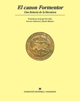 'El canon Formentor. Una historia de la literatura',  reúne por primera vez los ensayos dedicados a los escritores distinguidos por el Premio Formentor