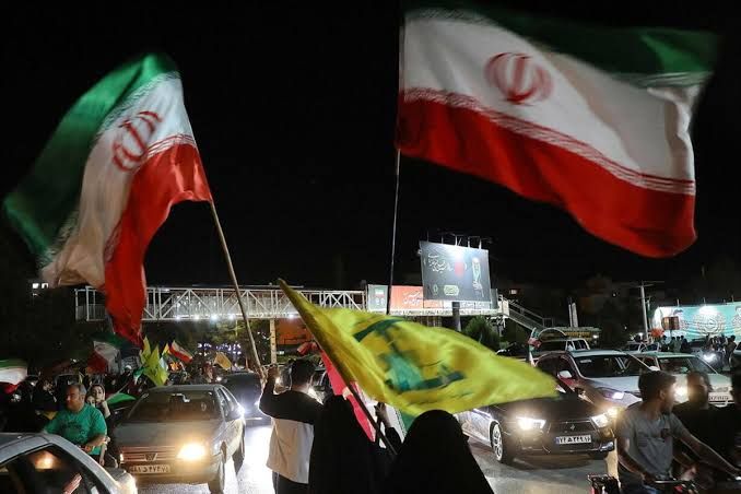 Irán dice a EU que reabrirá Ormuz cuando acabe la guerra y levante sanciones económicas