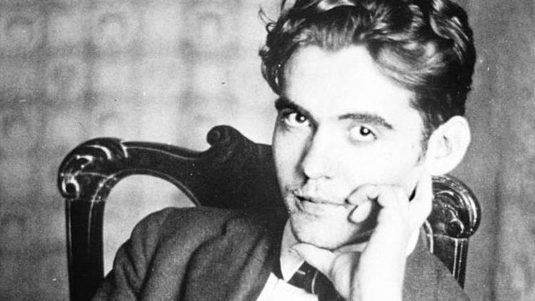 Exigen al Gobierno español desclasificar los documentos sobre el asesinato de García Lorca