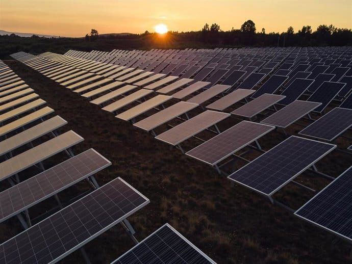 Prueban tecnología de memoria para reducir necesidades energéticas de la IA