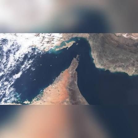 EU reivindica destrucción de cinco petroleros iraníes en represalia por ataques contra uno de sus buques