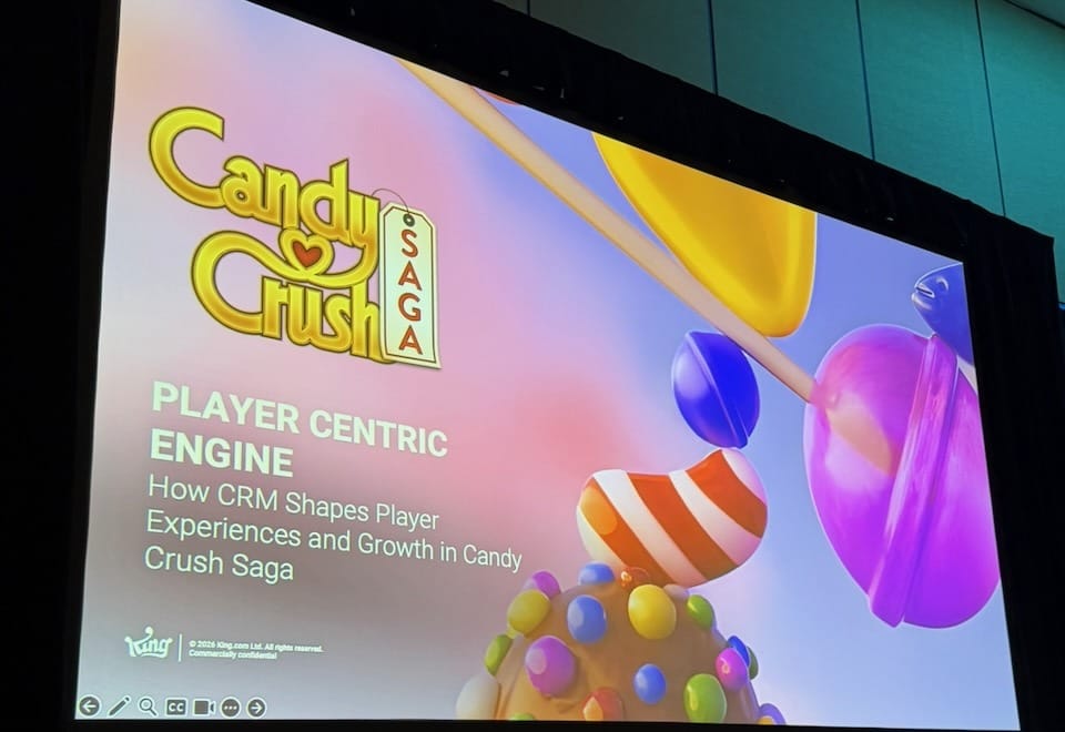 The Player-Centric Engine: CRM's Role in Enabling Cross-Functional Growth for Candy Crush Saga