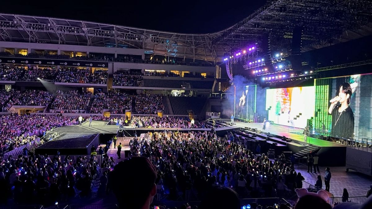 NEW: Seventeen World Tour in U.S.