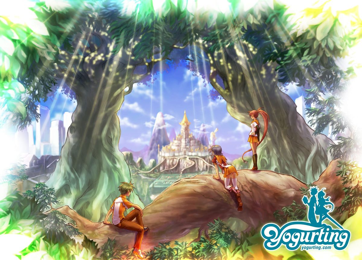 Reviving Yogurting's Avatars: What AI Can't Do Without You