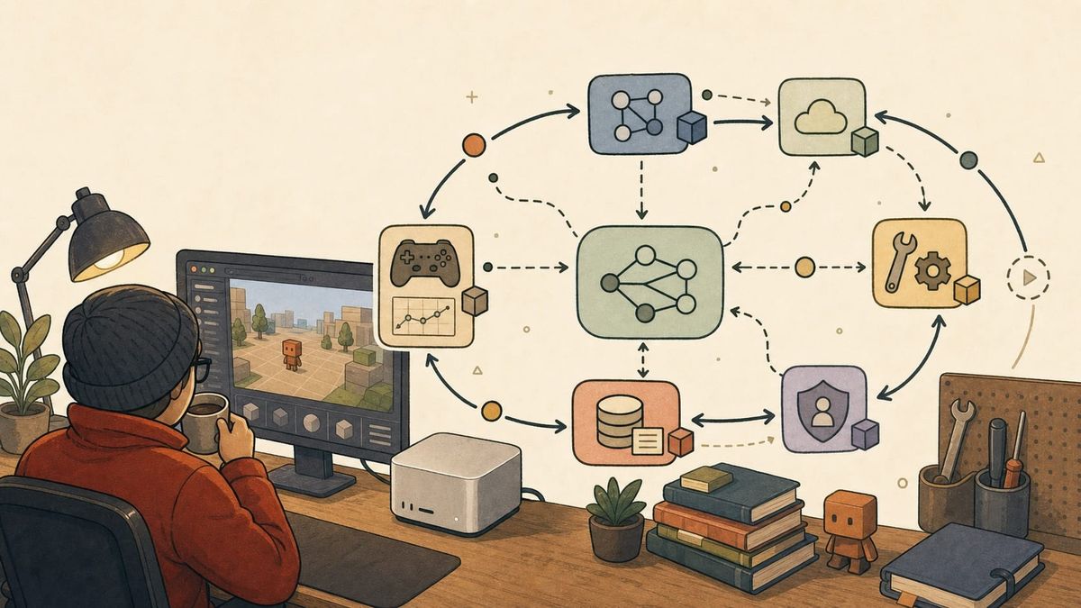 Building a Local-First Agent Framework in Rust (Part 0): Preface