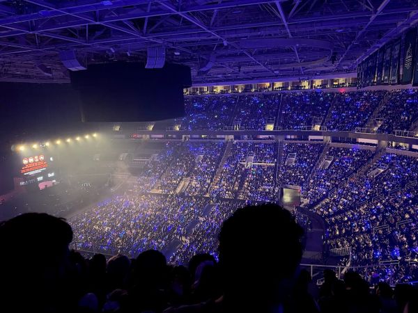 Ado Hibana World Tour 2025