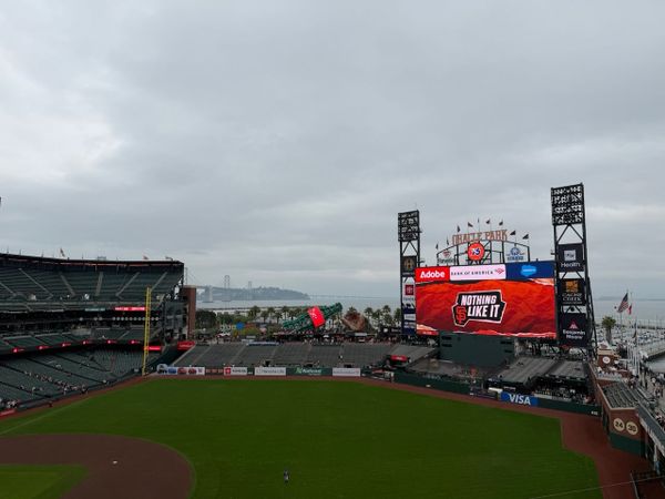SF Giants 2025