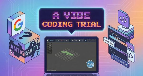 A Playdate with Agents