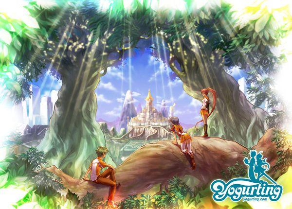 Reviving Yogurting's Avatars: What AI Can't Do Without You