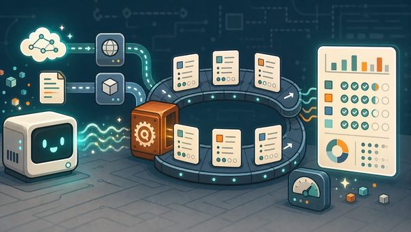 Building a Local-First Agent Framework in Rust (Part 19): Measuring Behavior With eval