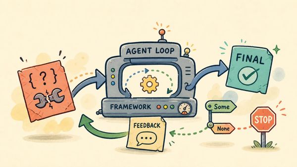 Building a Local-First Agent Framework in Rust (Part 9): Failing Gracefully With Recovery