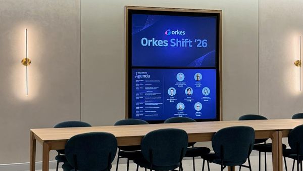 Orkes Shift '26