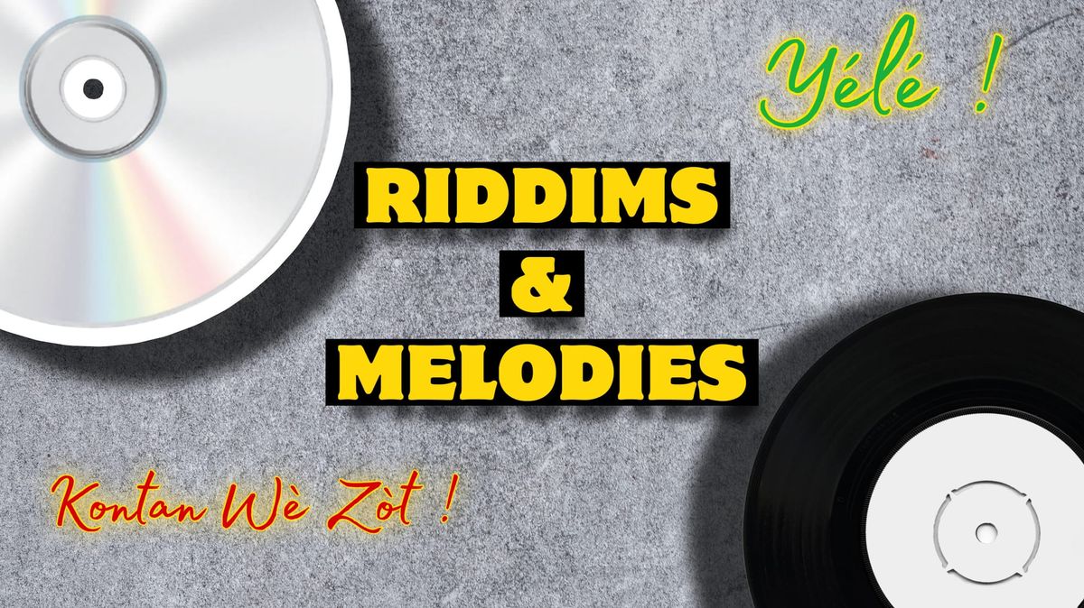 Yélé ! Kontan wè zot !