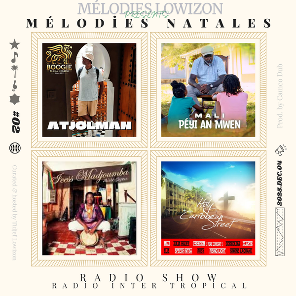 Mélodies Natales N°02