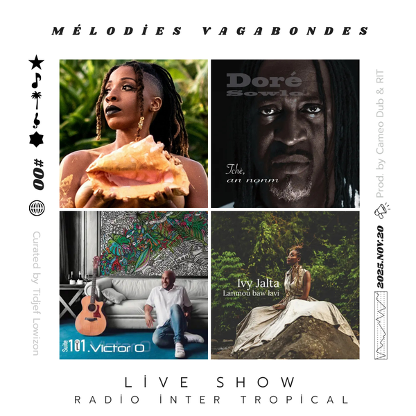 Mélodies Natales N°00