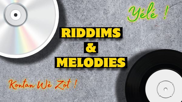 Yélé ! Kontan wè zot !