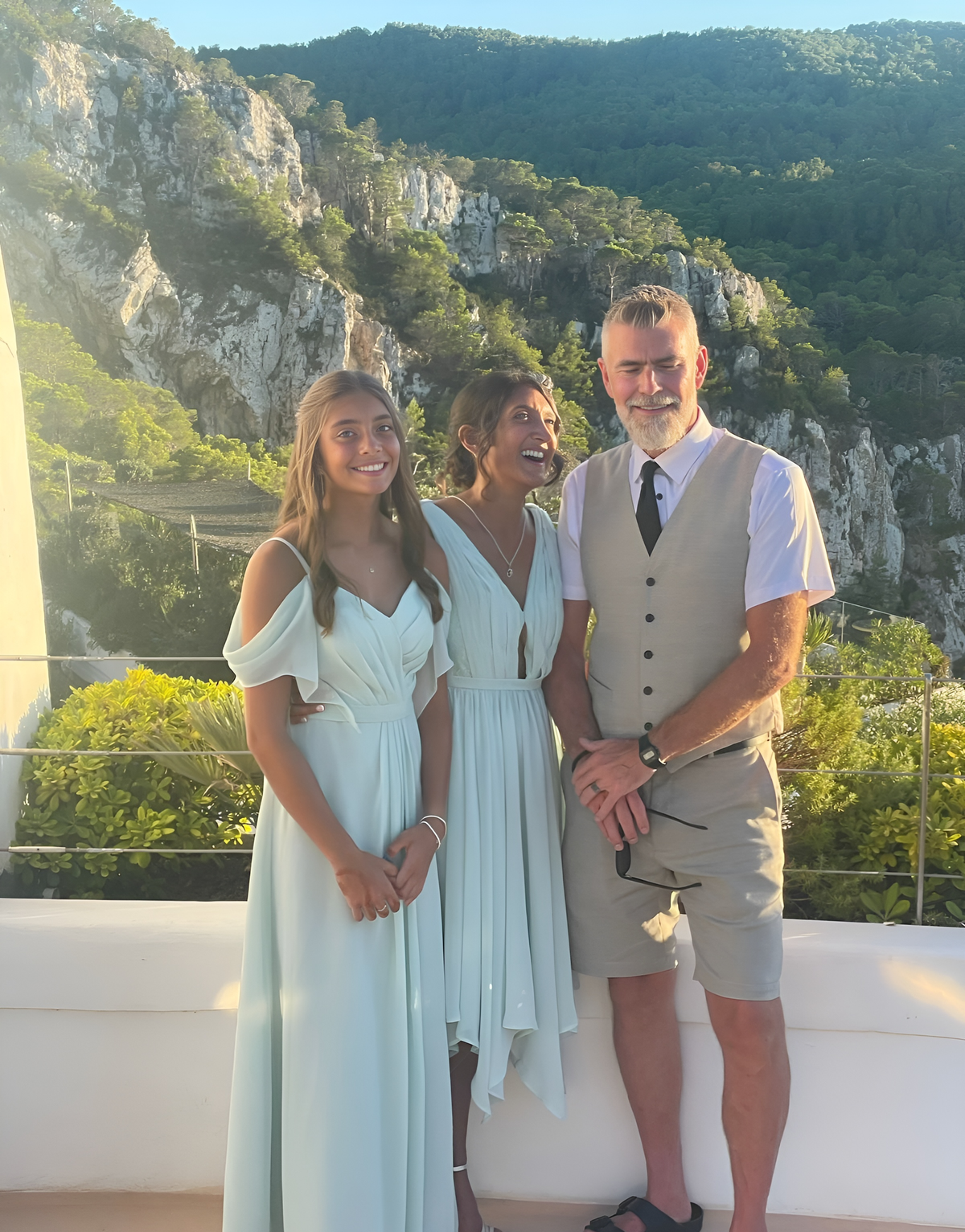 We are not teachers, advisors or coaches,  we are a family, who have learnt, tried, taken advice,  and want to share our personal experiences.