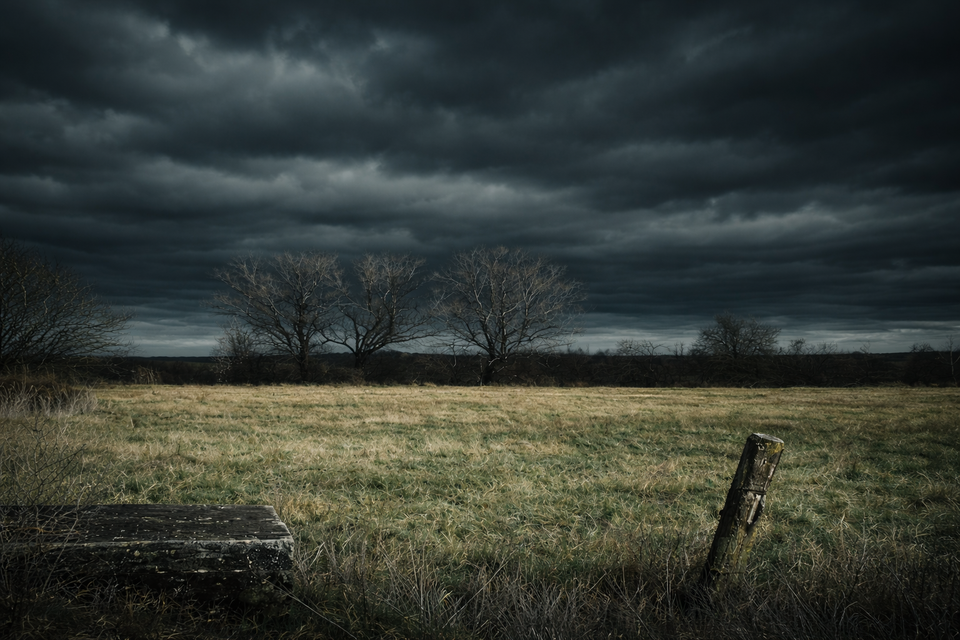 Manifesto: Na Curva do Tempo