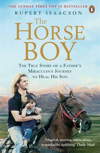 From Despair to Hope Through Horses