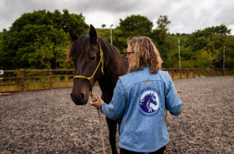 Compassionate Mind, Compassionate Horsemanship