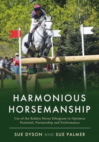 How Amateur Owners Are Spotting Pain in Horses Like Experts (Using This Tool)