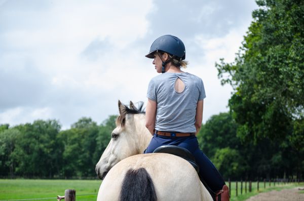 Beyond Bridles: Understanding True Liberty Horsemanship with Zoë Coade