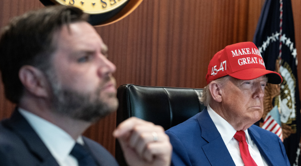 BREAKING NOW: ‘National Emergency’ Declared, Trump Called In