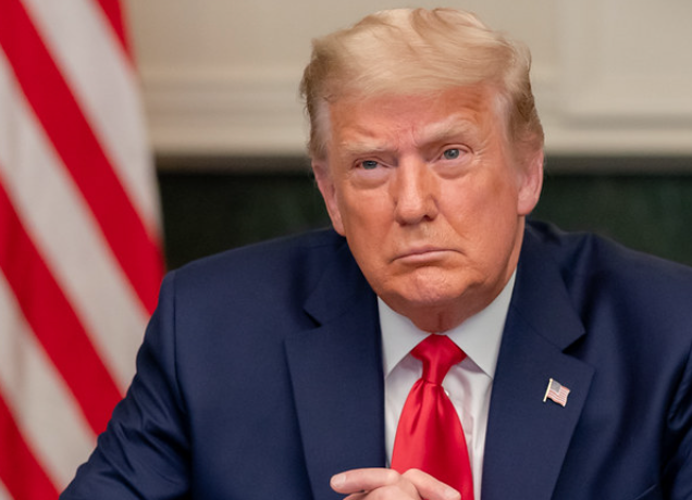 Trump Plans to Post $100 Million Bond in NY Fraud Case