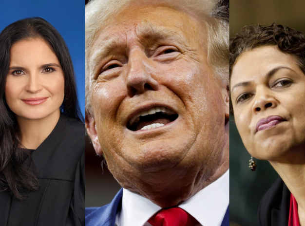 Judge Cannon Exposes Explosive ‘24 Election Interference Against Trump