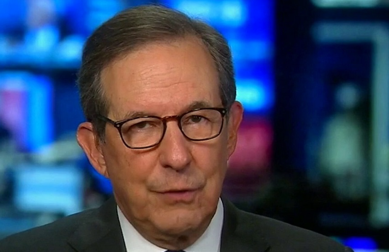 Former Fox Host Chris Wallace Shares Emotional Personal Announcement