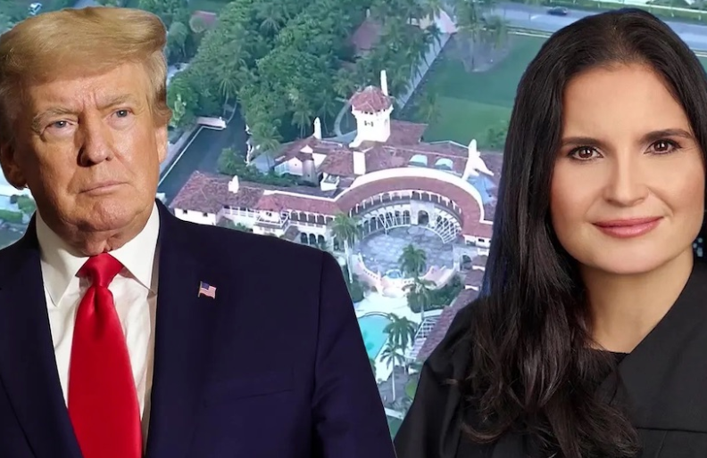 Judge Cannon Sends ‘Ominous’ Message To Jack Smith – It’s Great News For Trump