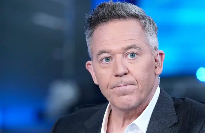 Fox's Greg Gutfeld Announces Huge Life-Changing News