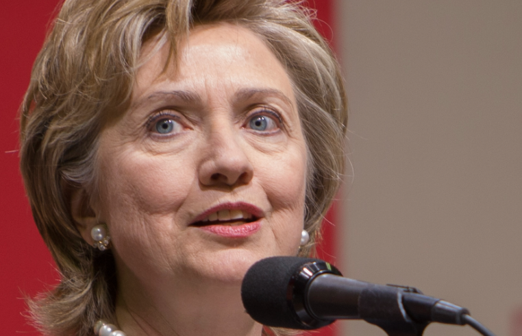 Hillary Clinton’s Stunning Link To Mar-A-Lago Raid Revealed