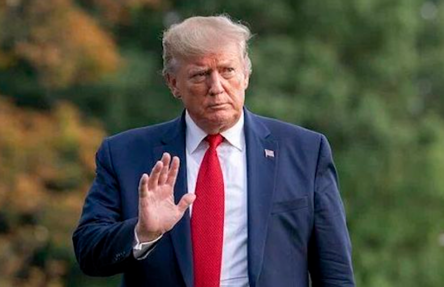 Trump Campaign Announces ‘Record-Shattering’ News Following Verdict