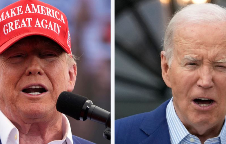 Trump's Odds of Winning Hit All-Time High - Nearly 20 Points Ahead