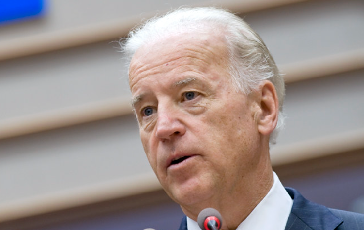 House CRUSHES Biden With Shocking Historic Vote