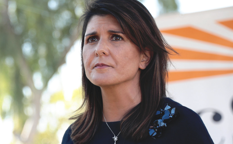 Nikki Haley Announces Tragic News!