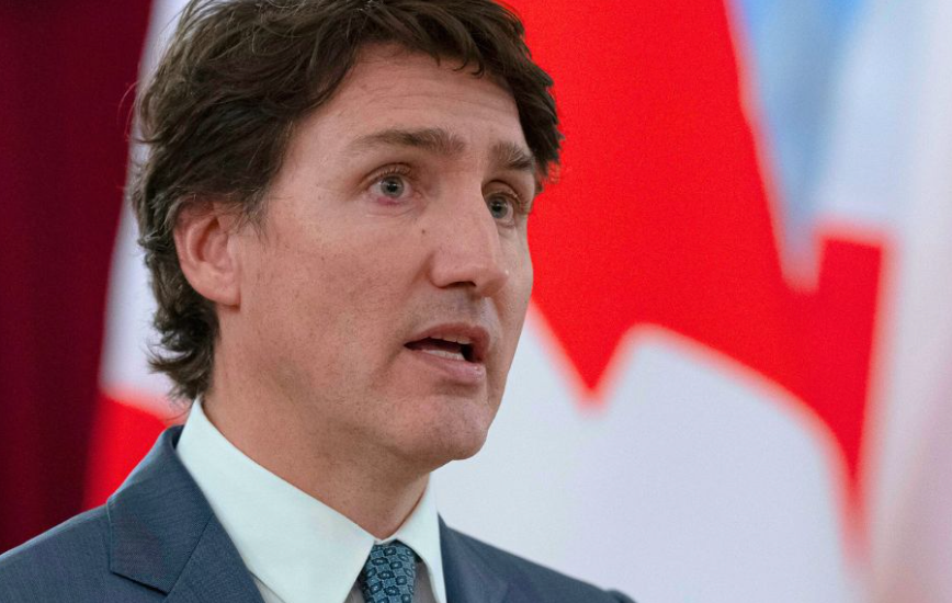 Justin Trudeau Suffers Shock Defeat: 'A Disaster for the Liberals'