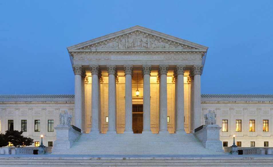 Supreme Court Delivers BOMBSHELL Jan. 6 Ruling