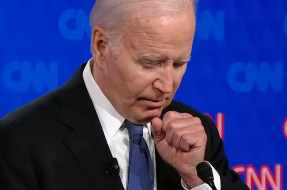 Blockbuster Announcement About the Future Of Biden’s Re-Election Campaign