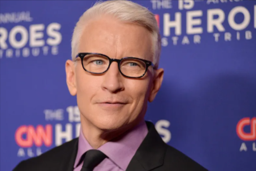 Anderson Cooper Loses It When Trump Supporter Makes Admission On LIVE TV