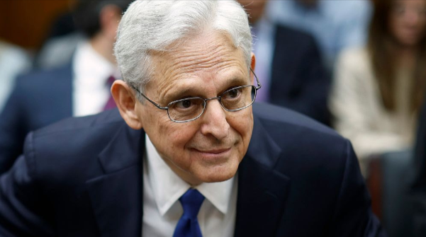 Attorney General Merrick Garland Hit with Crushing Arrest News
