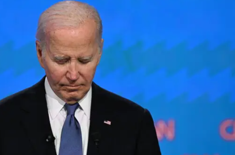 Joe Biden Makes Shocking Admission After Disastrous Debate