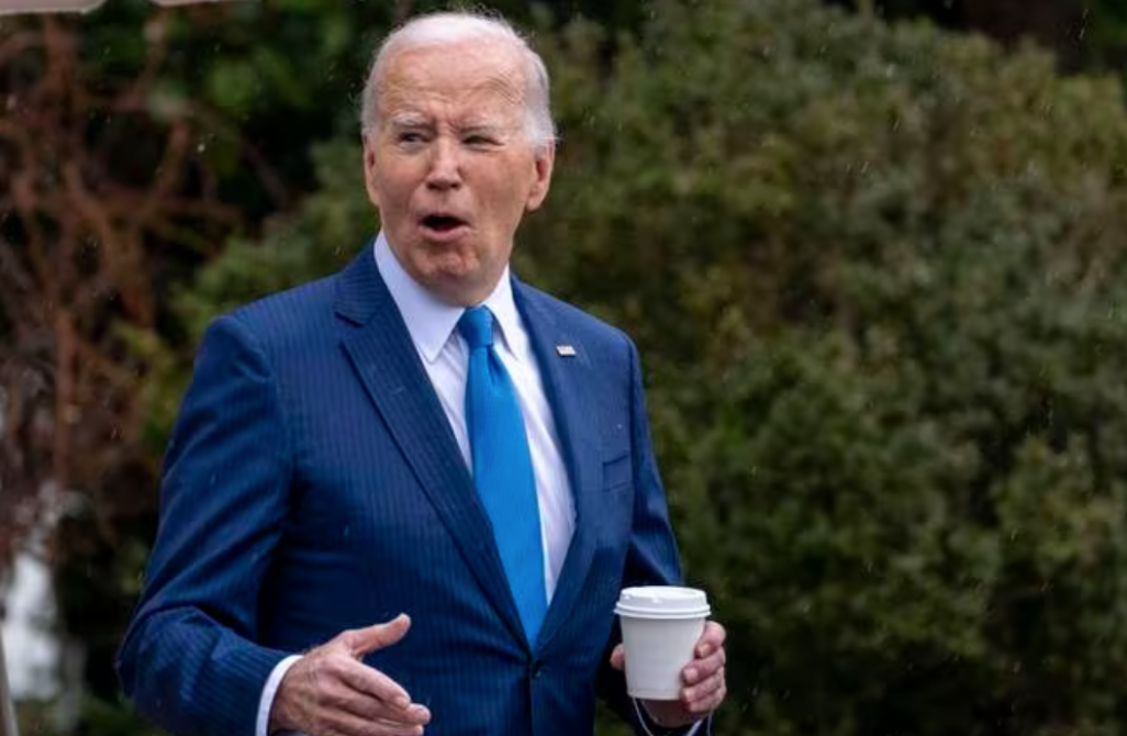All Hell Breaks Loose At White House - Biden Staff Goes Public