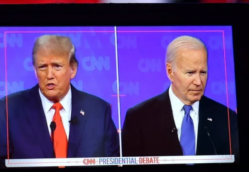 Terrible New Report Is A CODE RED For Biden - Trump Wins BIG