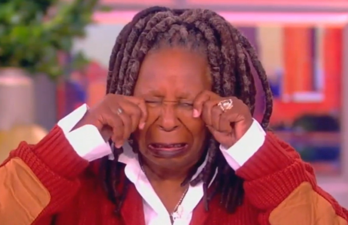 ’The View’ Gets Devastating News