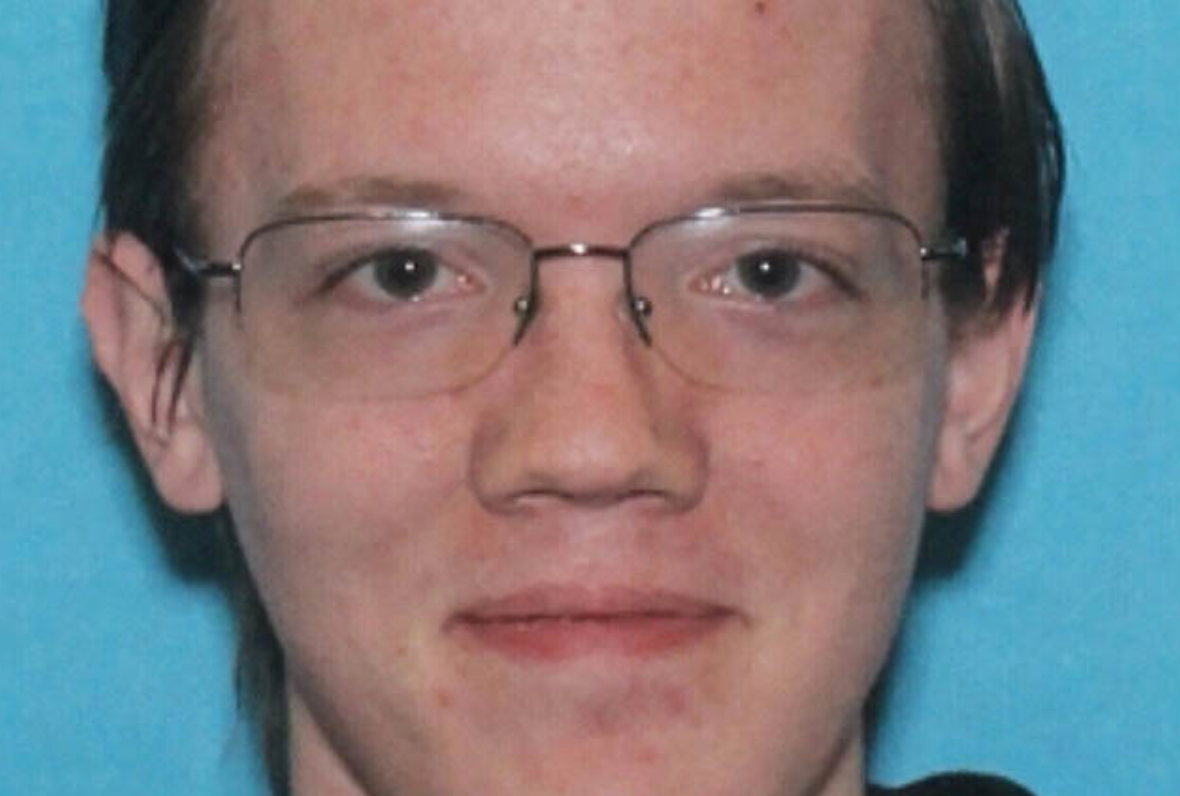 BlackRock Inc. Unwittingly Linked to Trump Assassination Attempt?