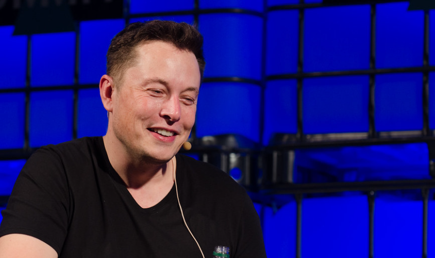 Musk Mocks VP Harris with Embarrassing Video as Campaign Heats Up