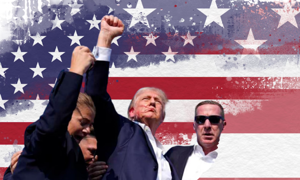 Lead SWAT Team Member Says ‘No Communication’ With Secret Service Before Trump Attack