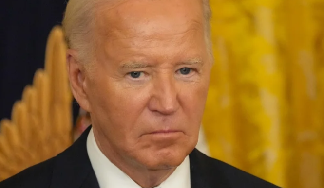 Huge Biden Ally Makes Shocking New Demand - He's Got To Do This!